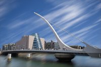 195 - ASYMMETRIC BRIDGE - BUSHE CATHERINE - ireland <div